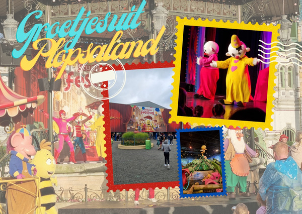 Plopsaland