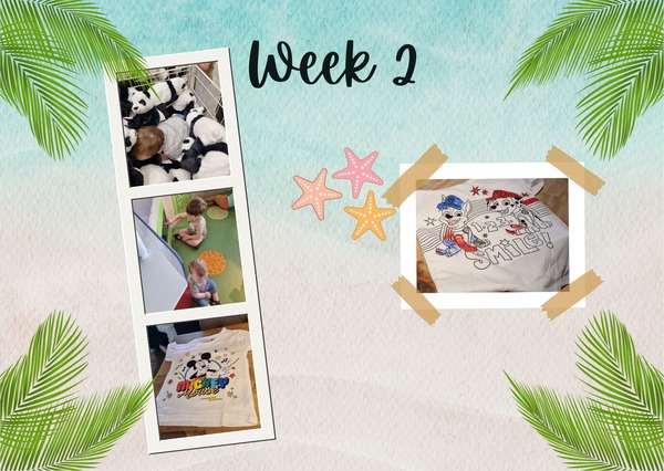 week 2