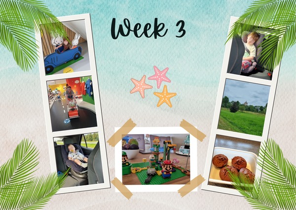 week 3